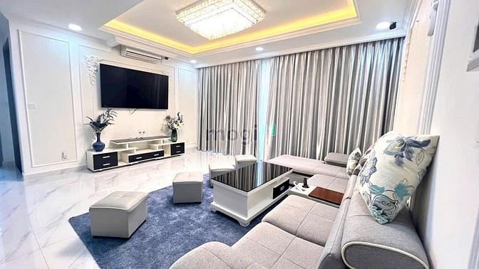 Hình ảnh 905tr/64m2 Căn Hộ 2PN_KCN Tân Bình_Tây Thạnh_Full NT_SHR được Vay