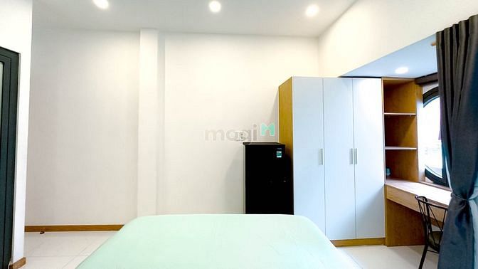 Hình ảnh Studio Full Nội Thất -Trần Văn Đang- Quận 3