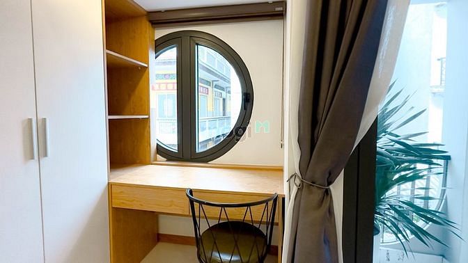 Hình ảnh Studio Full Nội Thất -Trần Văn Đang- Quận 3