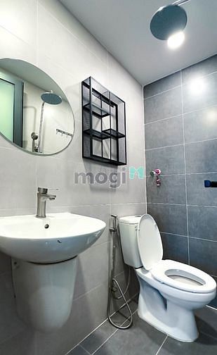 Hình ảnh Studio Full Nội Thất -Trần Văn Đang- Quận 3