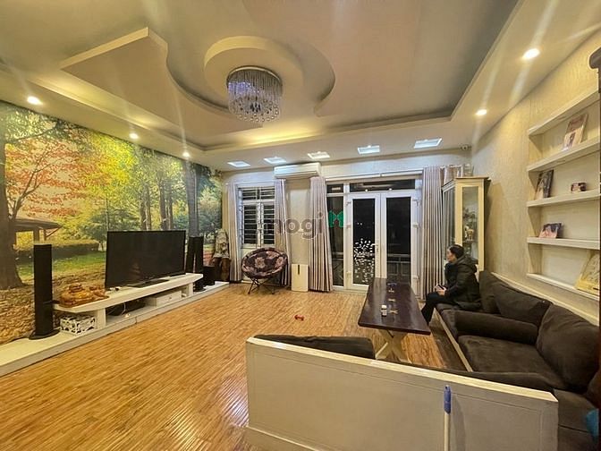 Hình ảnh Bán nhà mặt phố Việt Hưng, Long Biên