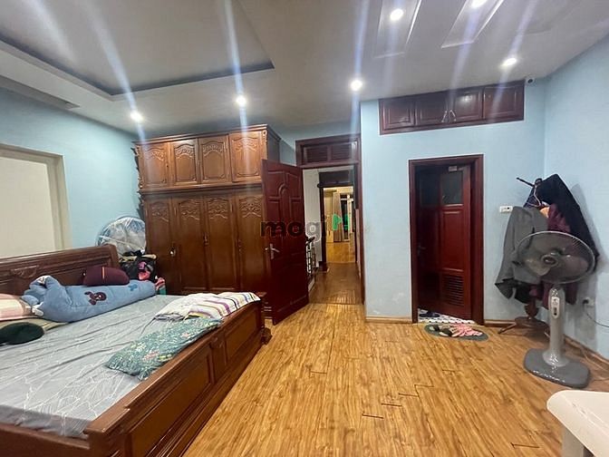 Hình ảnh Bán nhà mặt phố Việt Hưng, Long Biên
