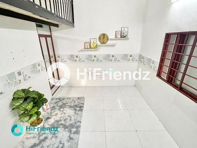 Hình ảnh Duplex full nội thất giá siêu rẻ ngay Công viên Phú Lâm, khu Tên Lửa