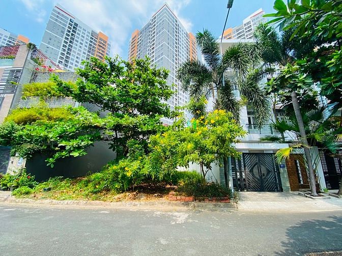 Hình ảnh Em Nhi bán đất KDC Sông Giồng và Văn Minh Quận 2 giá 156 triệu/m2 ạ