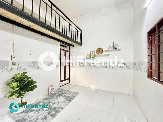 Hình ảnh Duplex full nội thất giá siêu rẻ ngay Công viên Phú Lâm, khu Tên Lửa