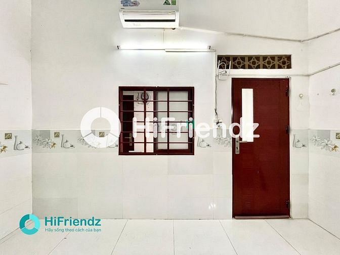 Hình ảnh Duplex full nội thất giá siêu rẻ ngay Công viên Phú Lâm, khu Tên Lửa