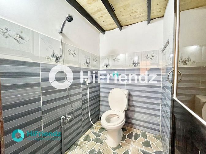 Hình ảnh Duplex full nội thất giá siêu rẻ ngay Công viên Phú Lâm, khu Tên Lửa