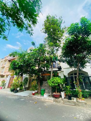 Hình ảnh Em Nhi bán đất KDC Sông Giồng và Văn Minh Quận 2 giá 156 triệu/m2 ạ