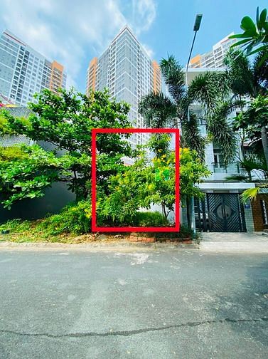 Hình ảnh Em Nhi bán đất KDC Sông Giồng và Văn Minh Quận 2 giá 156 triệu/m2 ạ