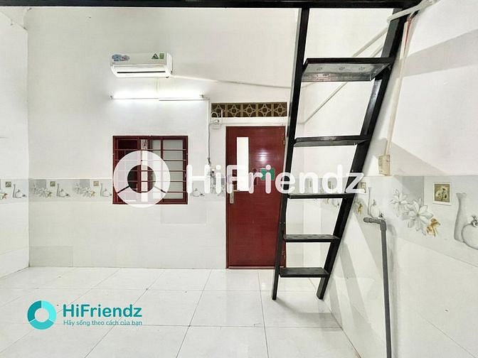 Hình ảnh Duplex full nội thất giá siêu rẻ ngay Công viên Phú Lâm, khu Tên Lửa