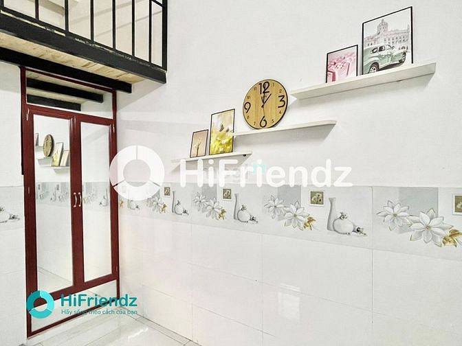 Hình ảnh Duplex full nội thất giá siêu rẻ ngay Công viên Phú Lâm, khu Tên Lửa