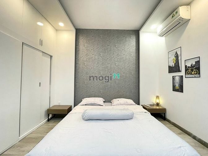 Hình ảnh Cho thuê Trang Chủ MB66.COM / Đăng Ký Tặng 66K sang trọng, mới toanh, thang máy Bùi Viện Quận 1