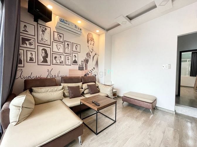 Hình ảnh Cho thuê Trang Chủ MB66.COM / Đăng Ký Tặng 66K sang trọng, mới toanh, thang máy Bùi Viện Quận 1