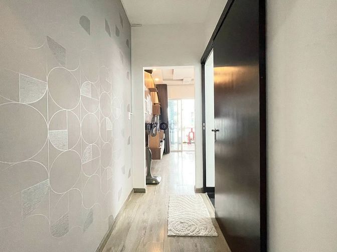 Hình ảnh Cho thuê Trang Chủ MB66.COM / Đăng Ký Tặng 66K sang trọng, mới toanh, thang máy Bùi Viện Quận 1