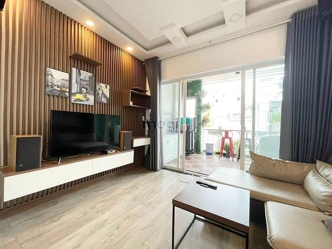 Hình ảnh Cho thuê Trang Chủ MB66.COM / Đăng Ký Tặng 66K sang trọng, mới toanh, thang máy Bùi Viện Quận 1