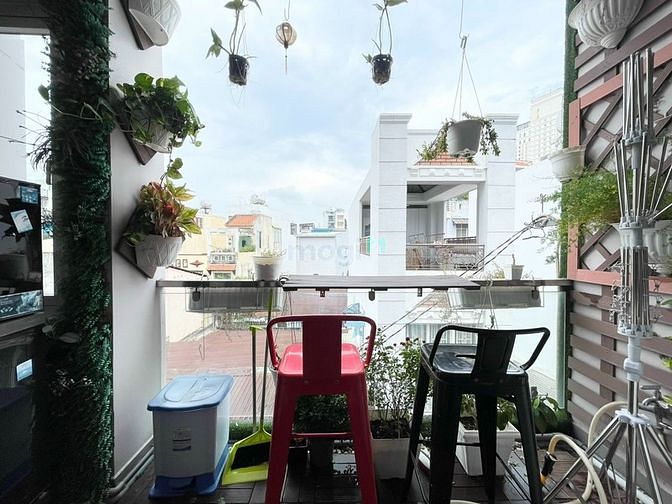 Hình ảnh Cho thuê Trang Chủ MB66.COM / Đăng Ký Tặng 66K sang trọng, mới toanh, thang máy Bùi Viện Quận 1