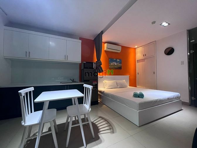 Hình ảnh Cho thuê Trang Chủ MB66.COM / Đăng Ký Tặng 66K sang trọng, mới toanh, thang máy Bùi Viện Quận 1