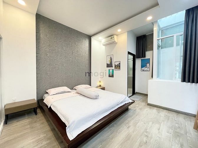 Hình ảnh Cho thuê Trang Chủ MB66.COM / Đăng Ký Tặng 66K sang trọng, mới toanh, thang máy Bùi Viện Quận 1