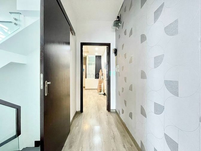 Hình ảnh Cho thuê Trang Chủ MB66.COM / Đăng Ký Tặng 66K sang trọng, mới toanh, thang máy Bùi Viện Quận 1