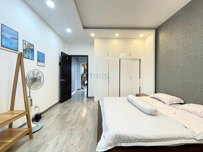 Hình ảnh Cho thuê Trang Chủ MB66.COM / Đăng Ký Tặng 66K sang trọng, mới toanh, thang máy Bùi Viện Quận 1