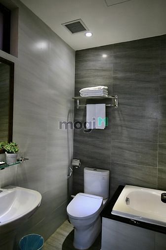 Hình ảnh 🌃Căn Hộ Studio Cao Cấp_Ban Công Thoáng_Full Nội Thất Tại Q.Bình Thạnh