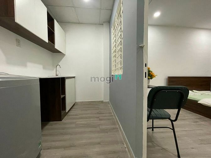 Hình ảnh Thuê Trang Chủ MB66.COM / Đăng Ký Tặng 66K 1PN Điện Biên Phủ Q10 full nội thất còn mới có