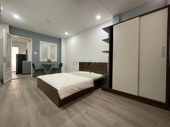 Hình ảnh Thuê Trang Chủ MB66.COM / Đăng Ký Tặng 66K 1PN Điện Biên Phủ Q10 full nội thất còn mới có