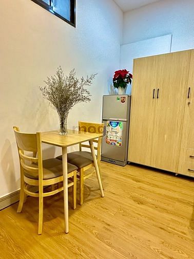 Hình ảnh Thuê Trang Chủ MB66.COM / Đăng Ký Tặng 66K Trần Hưng Đạo Q5 full nội thất trẻ trung còn mới