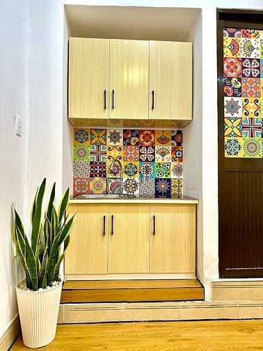 Hình ảnh Thuê Trang Chủ MB66.COM / Đăng Ký Tặng 66K Trần Hưng Đạo Q5 full nội thất trẻ trung còn mới