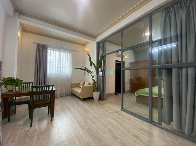 Hình ảnh Cho thuê Trang Chủ MB66.COM / Đăng Ký Tặng 66K dịch vụ nội thất màu ghi còn mới Trần Hưng Đạo quận 5