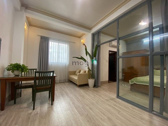 Hình ảnh Cho thuê Trang Chủ MB66.COM / Đăng Ký Tặng 66K dịch vụ nội thất màu ghi còn mới Trần Hưng Đạo quận 5