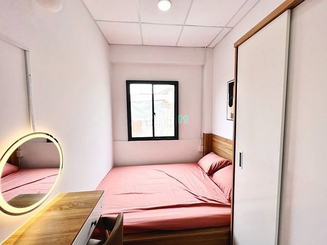 Hình ảnh Thuê Trang Chủ MB66.COM / Đăng Ký Tặng 66K 2PN Trần Thiện Chánh Q10 full nội thất còn mới