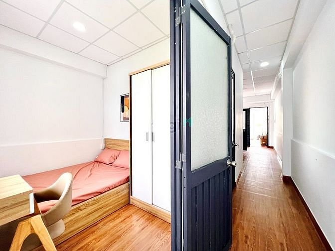 Hình ảnh Thuê Trang Chủ MB66.COM / Đăng Ký Tặng 66K 2PN Trần Thiện Chánh Q10 full nội thất còn mới
