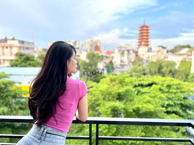 Hình ảnh Thuê Trang Chủ MB66.COM / Đăng Ký Tặng 66K 2PN Trần Thiện Chánh Q10 full nội thất còn mới