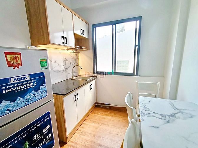 Hình ảnh Thuê Trang Chủ MB66.COM / Đăng Ký Tặng 66K 2PN Trần Thiện Chánh Q10 full nội thất còn mới