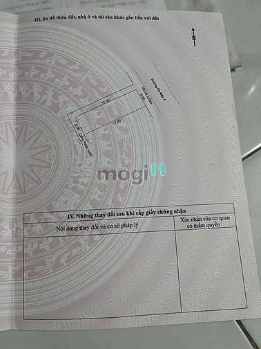 Hình ảnh Bán lô đất 85m2 đường Đa Mặn 4, Phường Khuê Mỹ, Ngũ Hành Sơn.