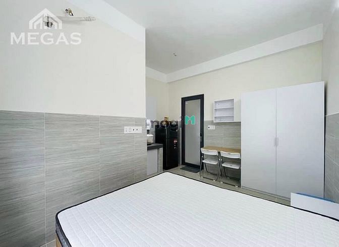 Hình ảnh Cho Thuê Phòng ngay Lê Đức Thọ - Gần Đại Học Văn Lang CS3