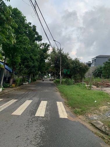 Hình ảnh Bán lô đất 85m2 đường Đa Mặn 4, Phường Khuê Mỹ, Ngũ Hành Sơn.
