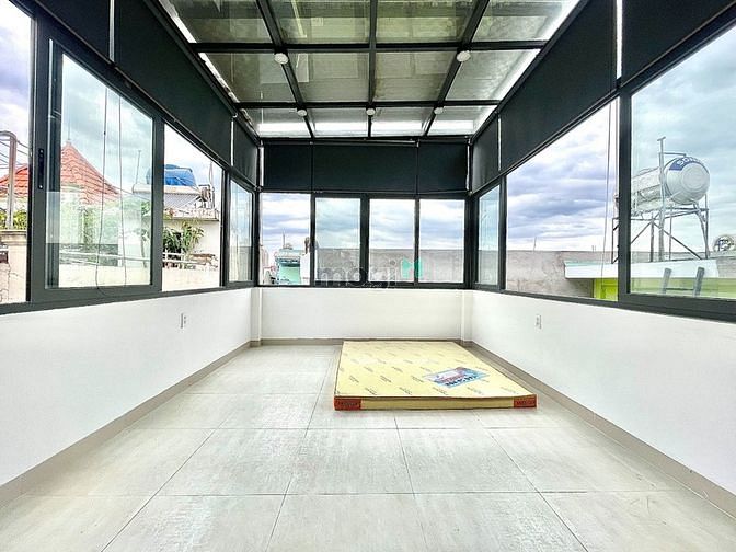 Hình ảnh Duplex bancon lớn full nội thất Phạm Ngũ Lão Quận 1