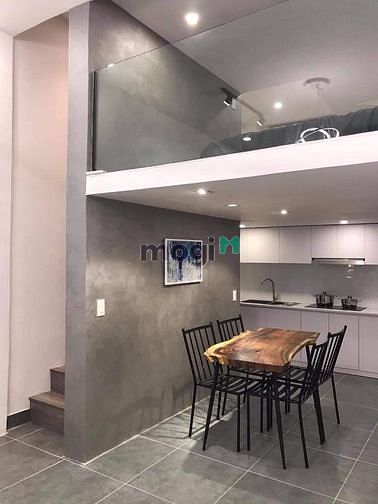 Hình ảnh Duplex bancon lớn full nội thất Phạm Ngũ Lão Quận 1