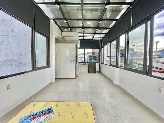 Hình ảnh Duplex bancon lớn full nội thất Phạm Ngũ Lão Quận 1