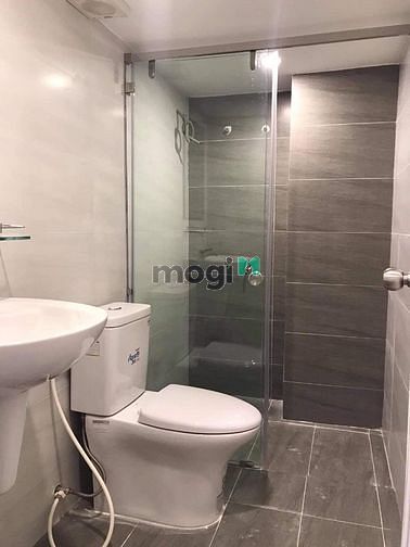 Hình ảnh Duplex bancon lớn full nội thất Phạm Ngũ Lão Quận 1