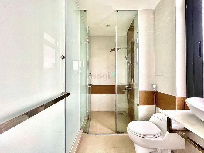 Hình ảnh Duplex bancon lớn full nội thất Phạm Ngũ Lão Quận 1