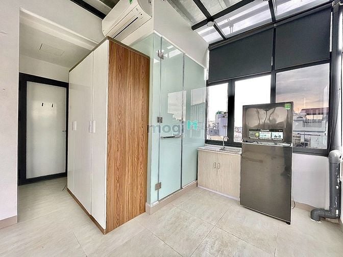 Hình ảnh Duplex bancon lớn full nội thất Phạm Ngũ Lão Quận 1