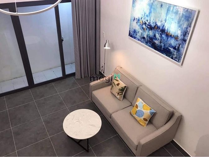 Hình ảnh Duplex bancon lớn full nội thất Phạm Ngũ Lão Quận 1