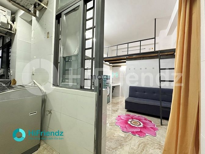 Hình ảnh Duplex Ban Công Giá Siêu Hạt Rẻ Ngay Thoại Ngọc Hầu,Tân Phú