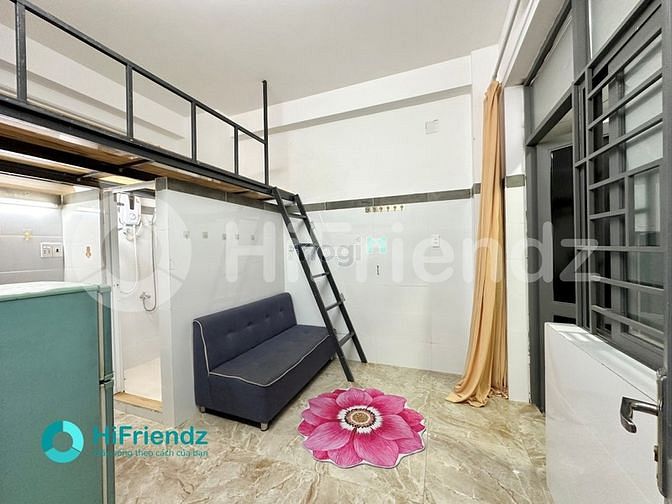 Hình ảnh Duplex Ban Công Giá Siêu Hạt Rẻ Ngay Thoại Ngọc Hầu,Tân Phú