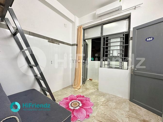 Hình ảnh Duplex Ban Công Giá Siêu Hạt Rẻ Ngay Thoại Ngọc Hầu,Tân Phú
