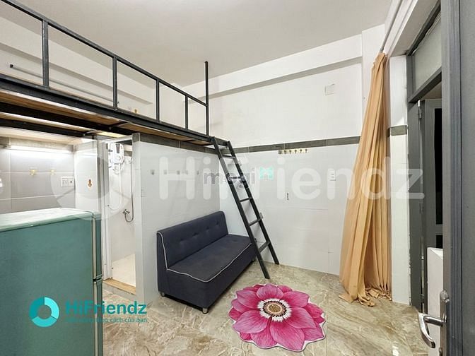 Hình ảnh Duplex Ban Công Giá Siêu Hạt Rẻ Ngay Thoại Ngọc Hầu,Tân Phú