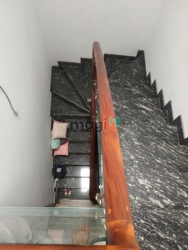 Hình ảnh ✅🔵Nhà Đẹp Trung Tâm quận 3, 4 Tầng chỉ 4,3  tỷ